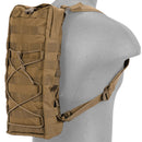 Lancer Tactical MOLLE Attachable Hydration Pouch Backpack