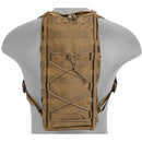 Lancer Tactical MOLLE Attachable Hydration Pouch Backpack