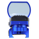 Lancer Tactical 4-Reticle Red / Green Dot Reflex Sight