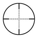 Lancer Tactical 3-9x40 Variable Zoom Rifle Scope w/ Mil-Dot Reticle