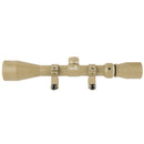 Lancer Tactical 3-9x40 Variable Zoom Rifle Scope w/ Mil-Dot Reticle