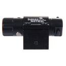 Lancer Tactical Full Metal Mini Red Laser Sight w/ Rail Mount