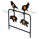 Lancer Tactical Reactive Spinning Steel Plinking Airsoft Target