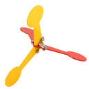 Lancer Tactical Reactive Steel Walking Tripod Airsoft Target