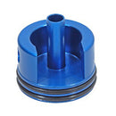 SHS Aluminum Cylinder Head for V3 / AK AEG Airsoft Rifles