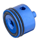 SHS Aluminum Cylinder Head for V3 / AK AEG Airsoft Rifles