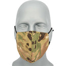 Lancer Tactical Knight Ripstop Reusable Face Mask Cover