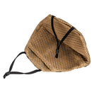 Lancer Tactical Knight Ripstop Reusable Face Mask Cover