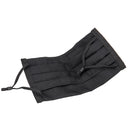 Lancer Tactical Premium Ripstop Reusable Face Mask w/ Filter Pocket