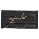 Lancer Tactical Premium Ripstop Reusable Face Mask w/ Filter Pocket