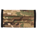 Lancer Tactical Premium Ripstop Reusable Face Mask w/ Filter Pocket