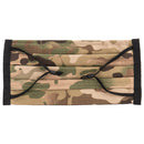 Lancer Tactical Premium Ripstop Reusable Face Mask w/ Filter Pocket