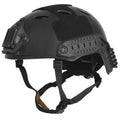 Lancer Tactical Advanced PJ Style Airsoft FAST Bump Helmet