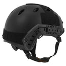 Lancer Tactical Advanced PJ Style Airsoft FAST Bump Helmet