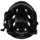 Lancer Tactical Advanced PJ Style Airsoft FAST Bump Helmet
