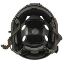 Lancer Tactical Advanced PJ Style Airsoft FAST Bump Helmet