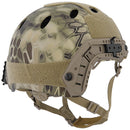 Lancer Tactical Advanced PJ Style Airsoft FAST Bump Helmet