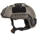 Lancer Tactical Advanced PJ Style Airsoft FAST Bump Helmet