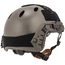 Lancer Tactical Advanced PJ Style Airsoft FAST Bump Helmet