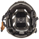 Lancer Tactical Advanced PJ Style Airsoft FAST Bump Helmet