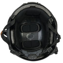 Lancer Tactical MH Ballistic Style Airsoft Bump Helmet