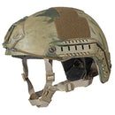 Lancer Tactical MH Ballistic Style Airsoft Bump Helmet