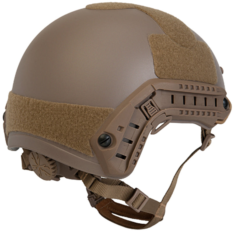 Lancer Tactical MH Ballistic Style Airsoft Bump Helmet