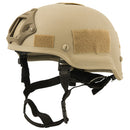Lancer Tactical MICH 2002 Helmet w/ NVG Mount