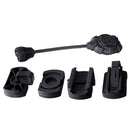 Lancer Tactical Modular Helmet Multi-Light System