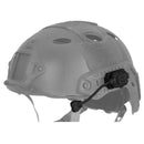 Lancer Tactical Modular Helmet Multi-Light System