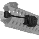 Lancer Tactical Modular Helmet Multi-Light System