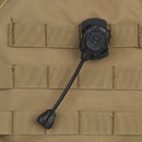 Lancer Tactical Modular Helmet Multi-Light System