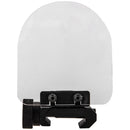 Lancer Tactical Rail Mounted Flip-up Lens Protector for Airsoft Sights