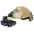 Lancer Tactical GPNVG-18 Dummy Airsoft Night Vision Goggle Set