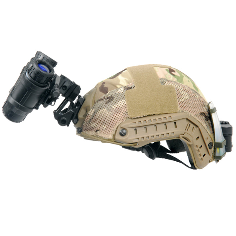 fake night vision goggles airsoft Lancer Tactical GPNVG-18 Dummy Airsoft Night Vision Goggle Set