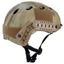 Lancer Tactical PJ Style Airsoft FAST Bump Helmet Basic Version