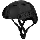 Lancer Tactical PJ Style Airsoft FAST Bump Helmet Basic Version