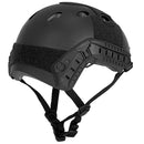 Lancer Tactical PJ Style Airsoft FAST Bump Helmet Basic Version