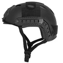 Lancer Tactical PJ Style Airsoft FAST Bump Helmet Basic Version