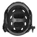 Lancer Tactical PJ Style Airsoft FAST Bump Helmet Basic Version