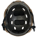Lancer Tactical PJ Style Airsoft FAST Bump Helmet Basic Version