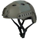 Lancer Tactical PJ Style Airsoft FAST Bump Helmet Basic Version