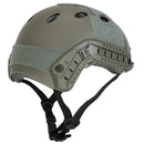 Lancer Tactical PJ Style Airsoft FAST Bump Helmet Basic Version