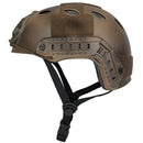 Lancer Tactical PJ Style Airsoft FAST Bump Helmet Basic Version