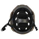 Lancer Tactical PJ Style Airsoft FAST Bump Helmet Basic Version