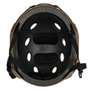 Lancer Tactical PJ Style Airsoft FAST Bump Helmet Basic Version