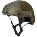 Lancer Tactical Ballistic Style Airsoft FAST Bump Helmet Basic Version