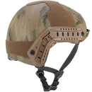 Lancer Tactical Ballistic Style Airsoft FAST Bump Helmet Basic Version