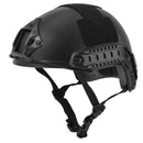 Lancer Tactical Ballistic Style Airsoft FAST Bump Helmet Basic Version