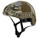 Lancer Tactical Ballistic Style Airsoft FAST Bump Helmet Basic Version